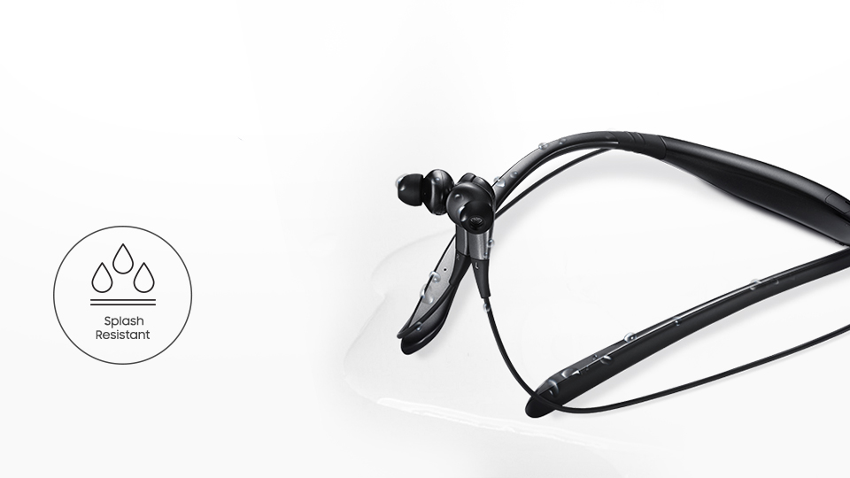 Designed for active lifestyles 