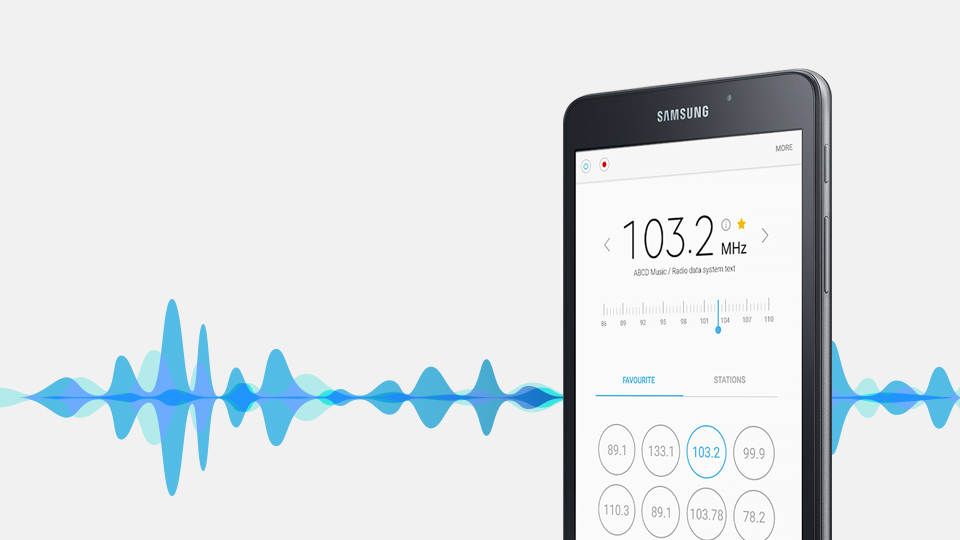 Easy access to seamless streaming