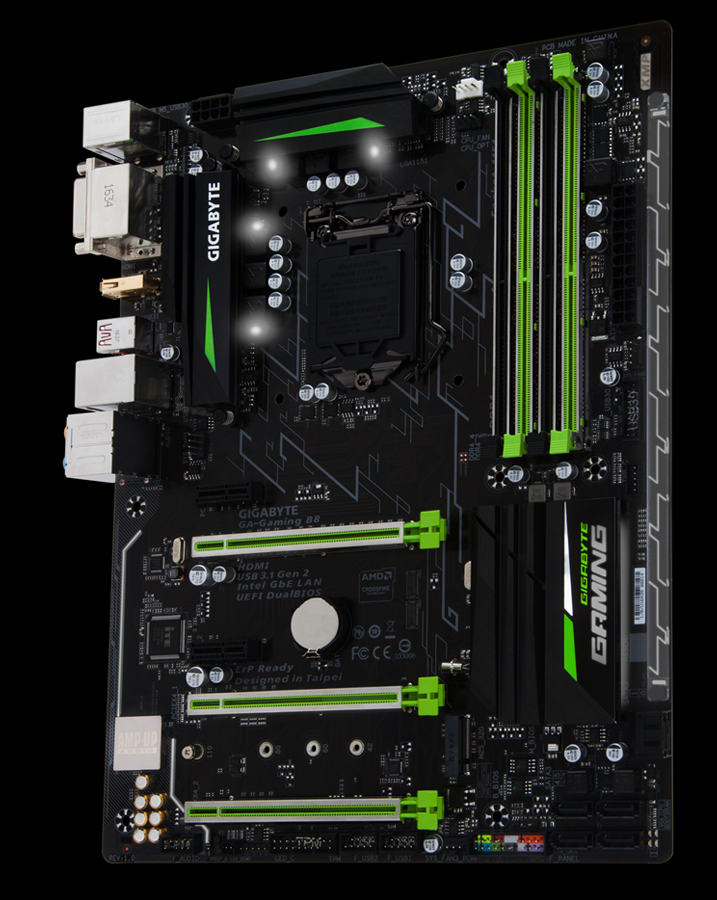 gigabyte motherboard rgb gigabyte motherboard rgb