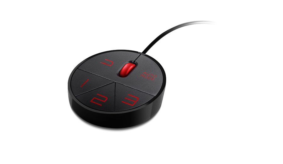 ZOWIE XL2730