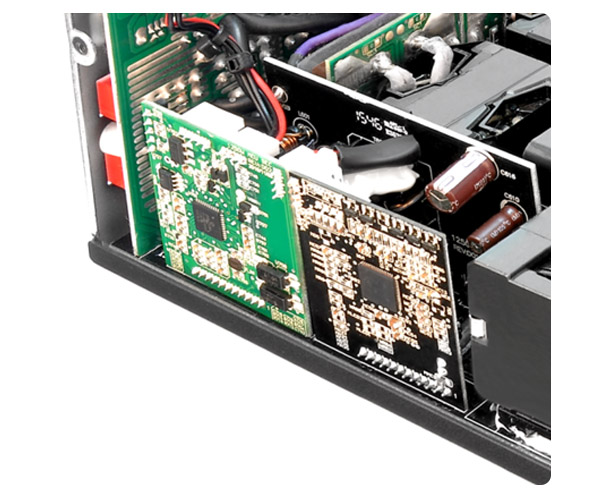 ThermalTake 1200W Toughpower DPS G RGB Power Supply - ATX 12V V2.31