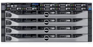 dell r630