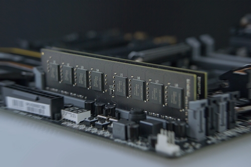 Teamgroup Elite U-DIMM DDR4