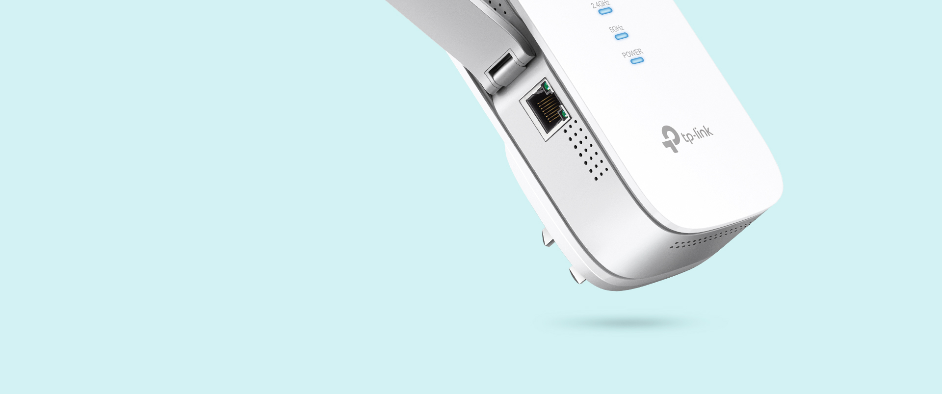 TP-Link RE650 AC2600 Wi-Fi Range Extender | Techbuy Australia