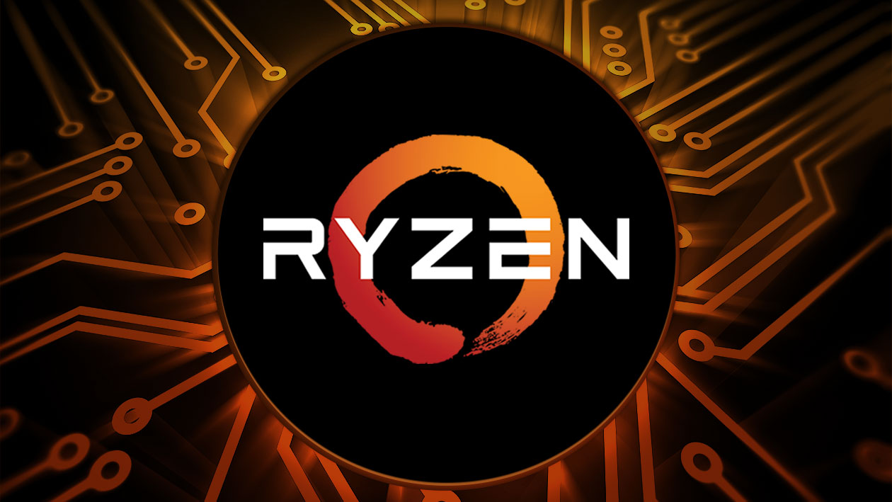 AMD Ryzen