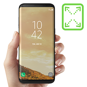 belkin screenforce ultracurve series 3