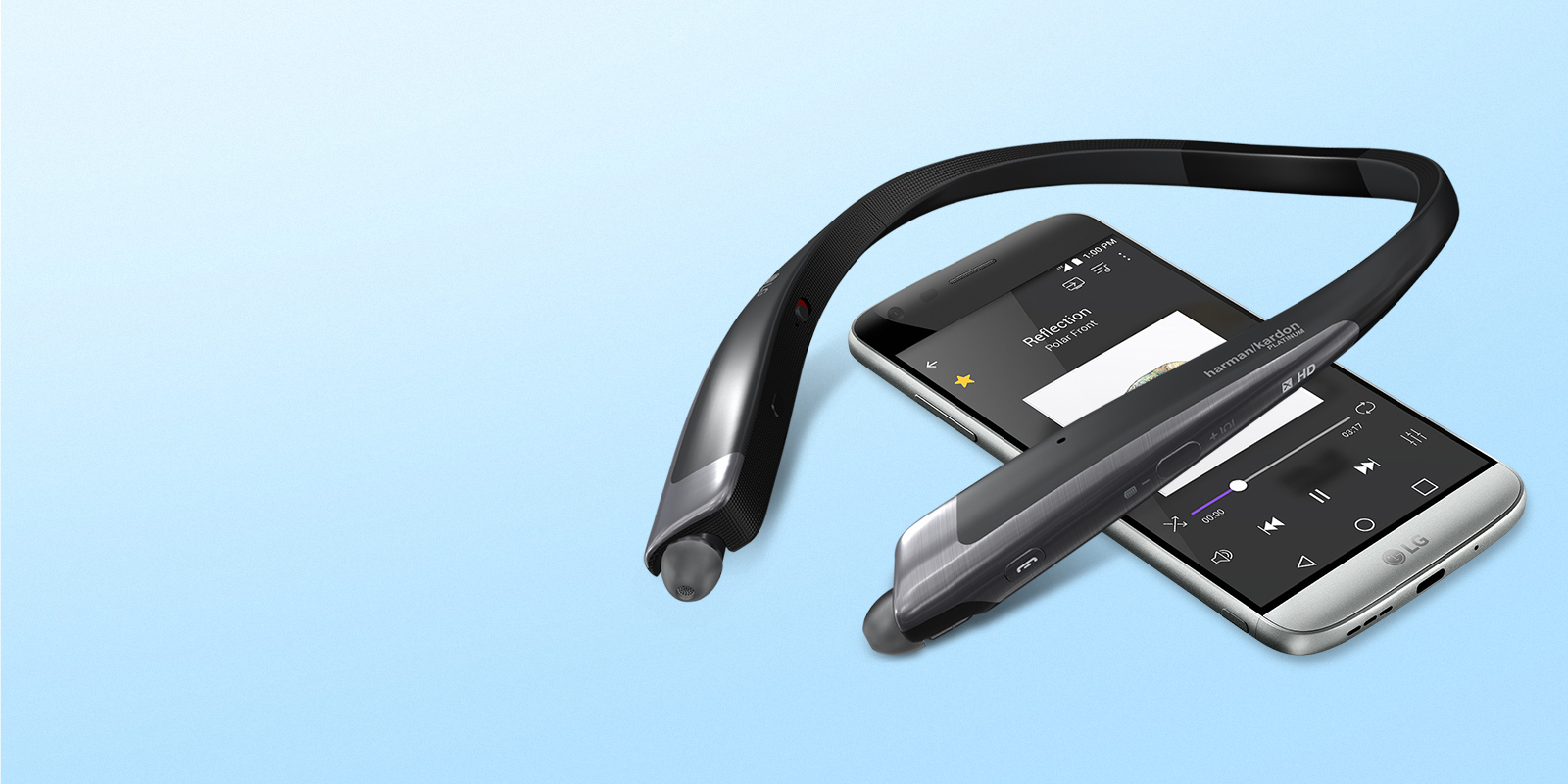 harman kardon platinum bluetooth