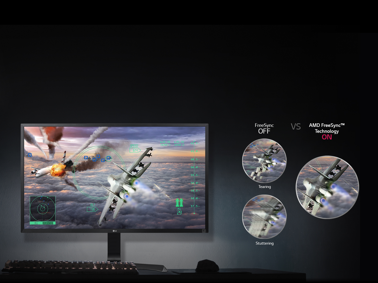 AMD FreeSync Technology