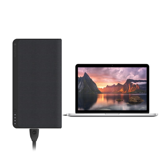 mophie powerstation XXL power