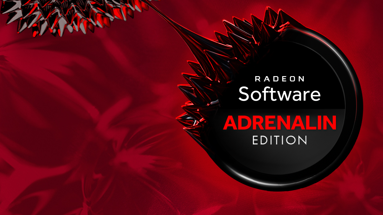 Radeon Software