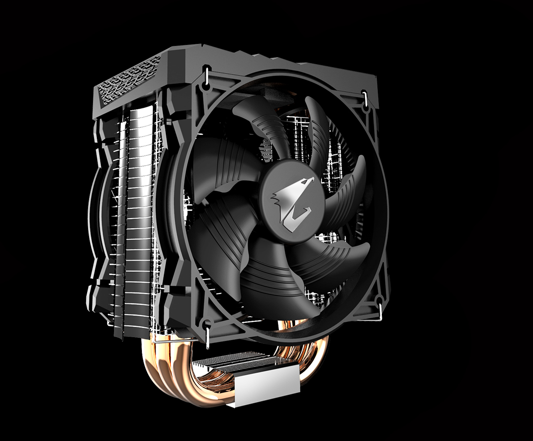 gigabyte fan control gigabyte fan control
