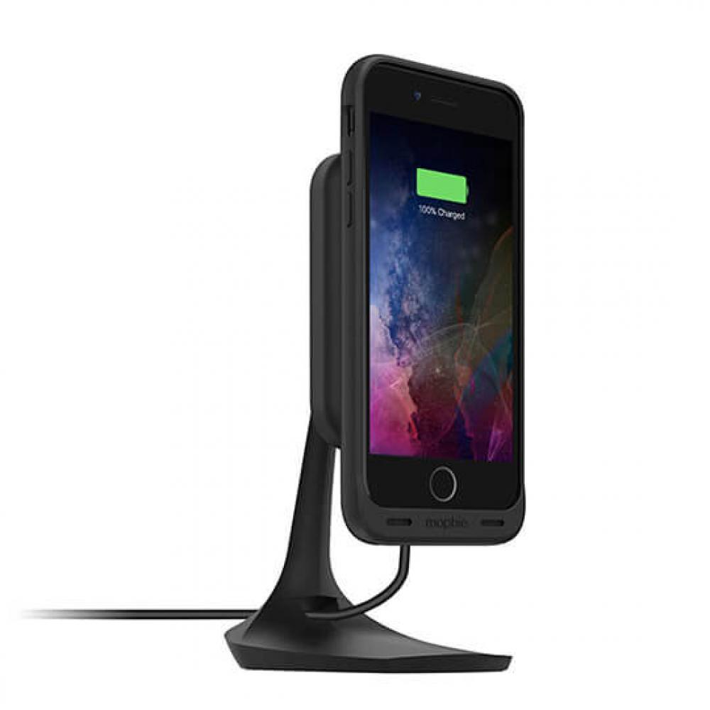 Charge force desk mount straight