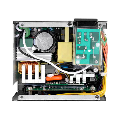 PSSTP0600FPCGAUG ThermalTake 600W Toughpower SFX Power Supply