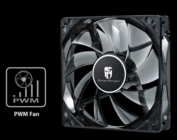Deepcool Maelstrom 240T CPU Liquid Cooler - LGA20XX/LGA1366/LGA115X/AM4 ...