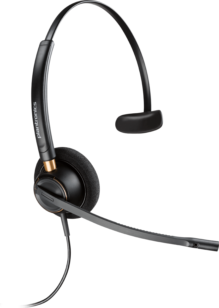 202580-01 | Plantronics Blackwire 725 