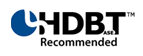 HDBaseT_Recommended