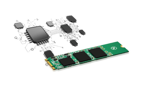 Teamgroup M.2 SSD