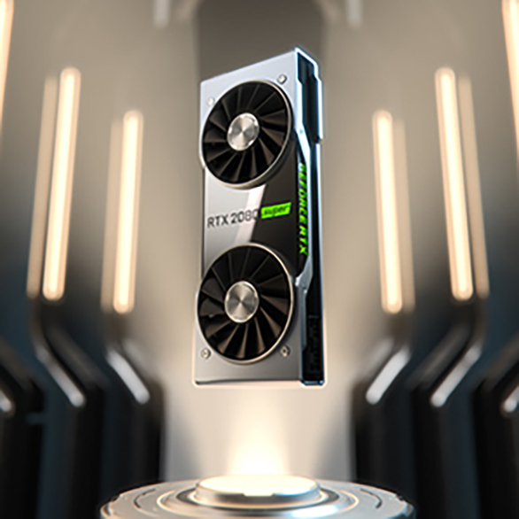 Msi Geforce Rtx 60 Super Ventus Oc Graphics Card Techbuy Australia
