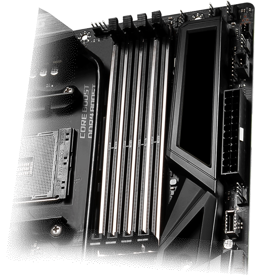 MSI MEG X570 GodLike Motherboard Techbuy Australia