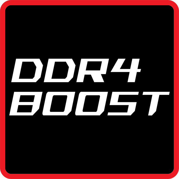 DDR4 Boodt