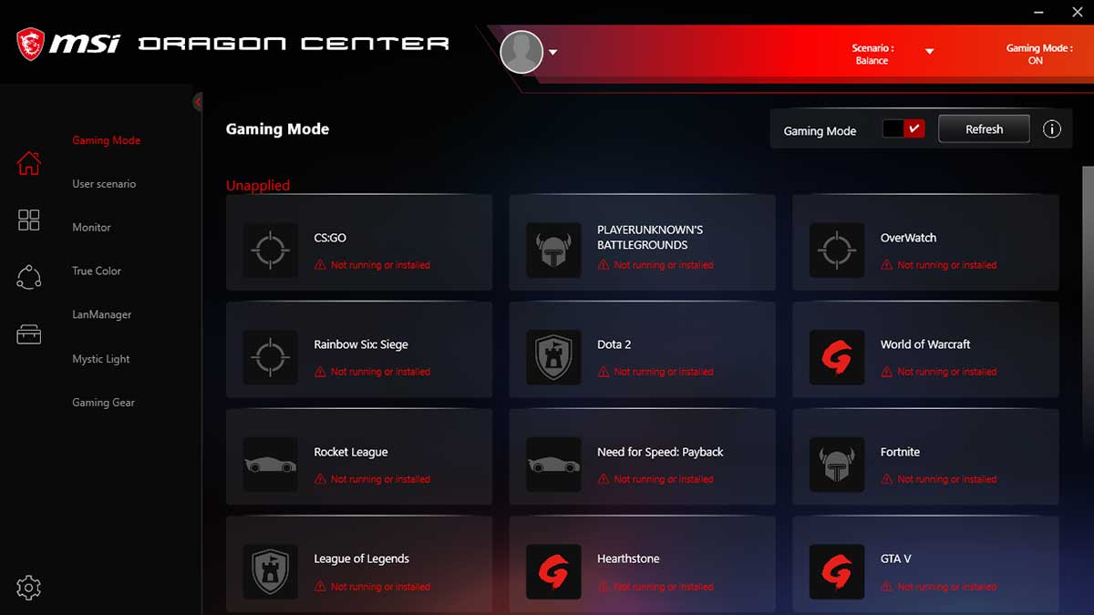 MSI MPG X570 Gaming Edge Wifi Motherboard Techbuy Australia