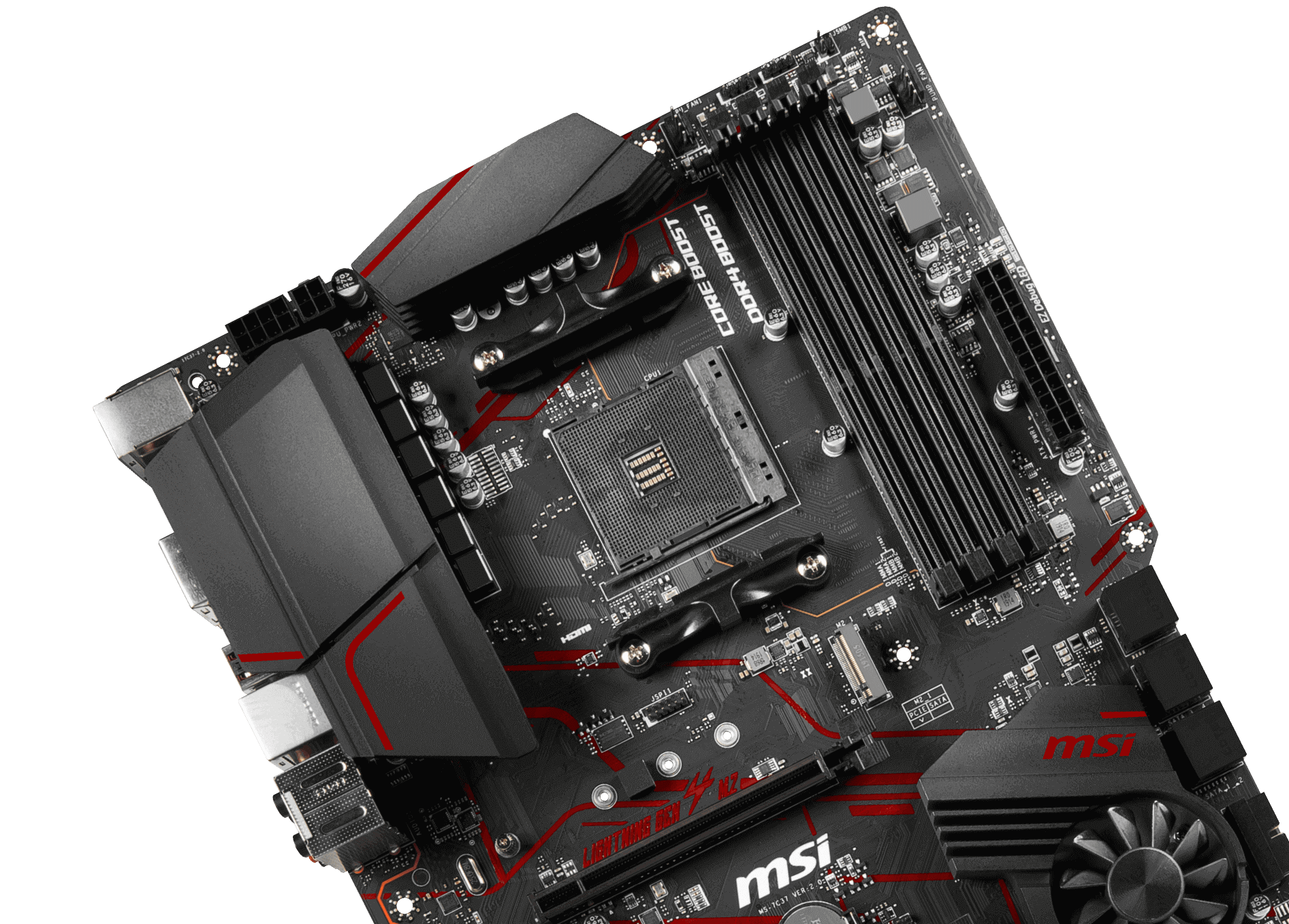 Материнская плата asus x570 gaming