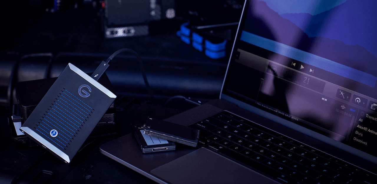 g-drive-mobile-pro-ssd-withMacBookPro-Studio-v2-LifestyleImage