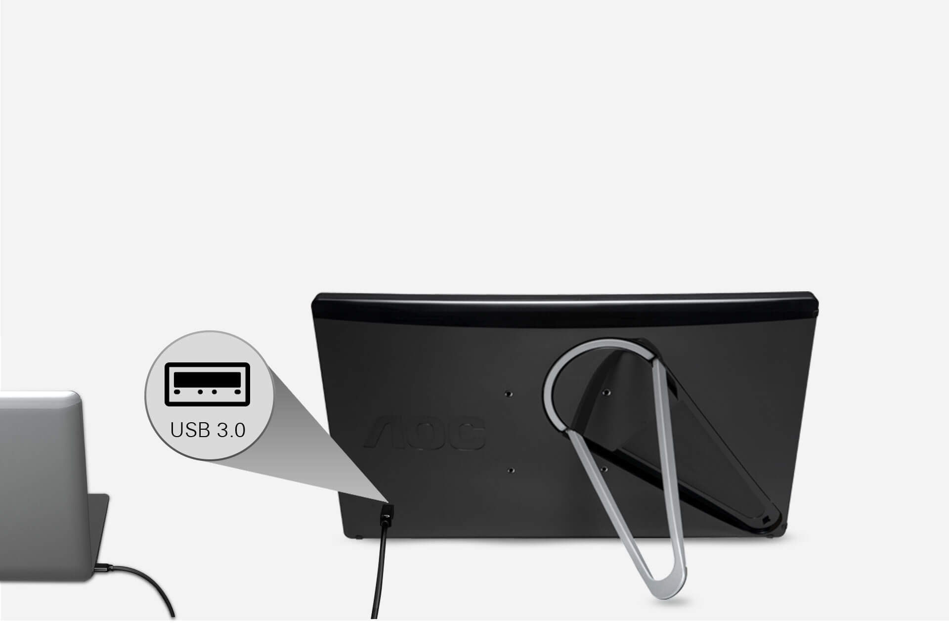 aoc i1659fwux driver download