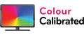 Experts have conducted colour calibration tests on the factory floor, providing assurances of the accurate colour representation.