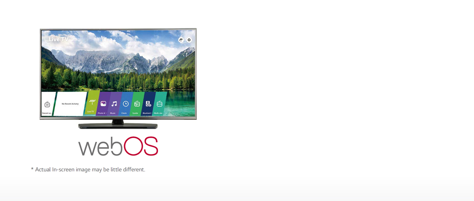 Webos картинка в картинке