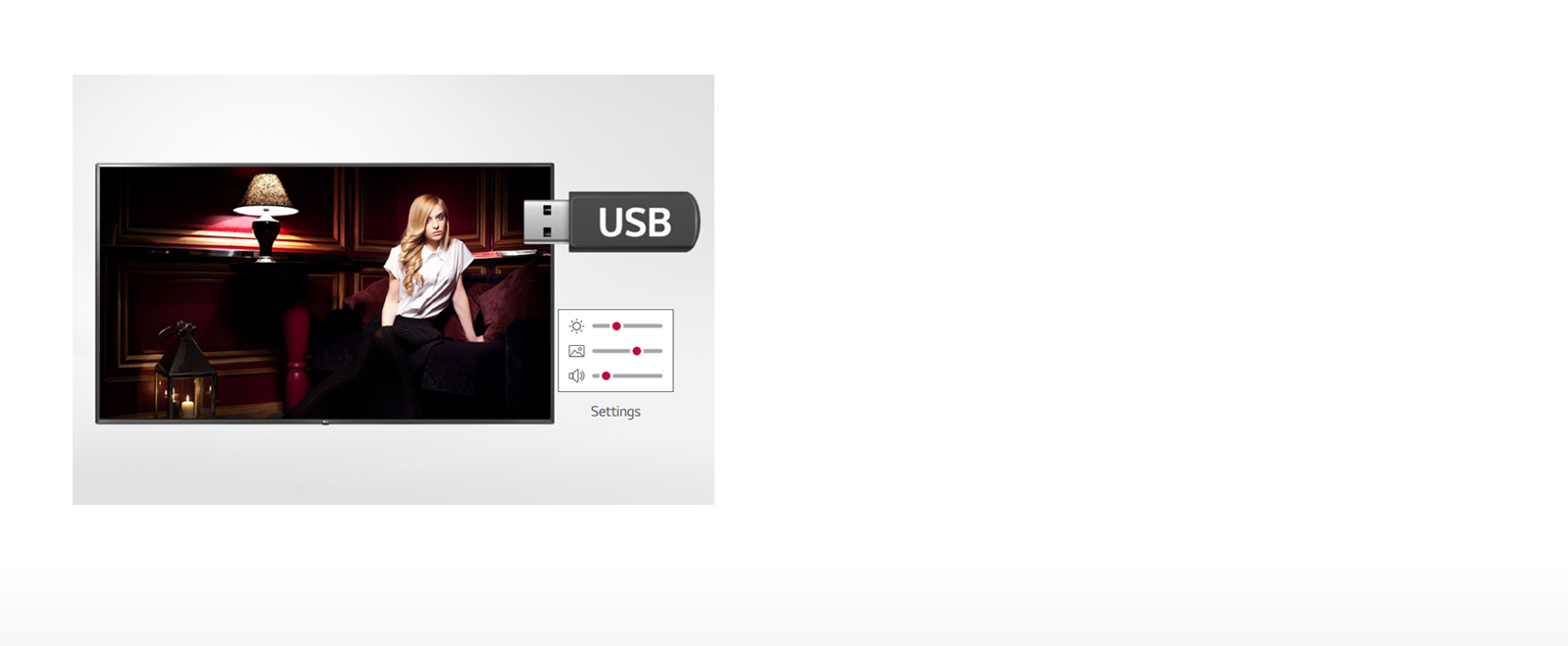 UT640S-04-USB Data Cloning-TV Signage-Commercial TV-ID_1563156674364