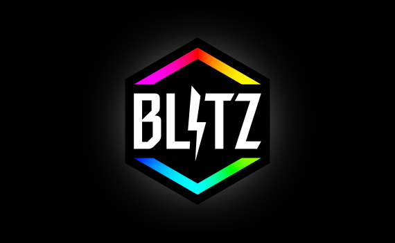 The Lighting Effect can Be Controlled by the T-FORCE BLITZ (beta version)