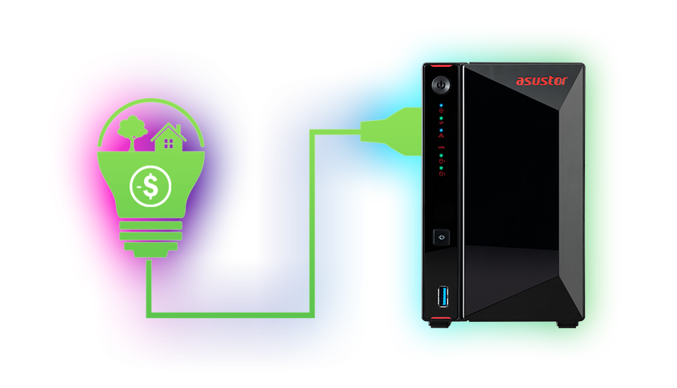 Save Power to Save Money