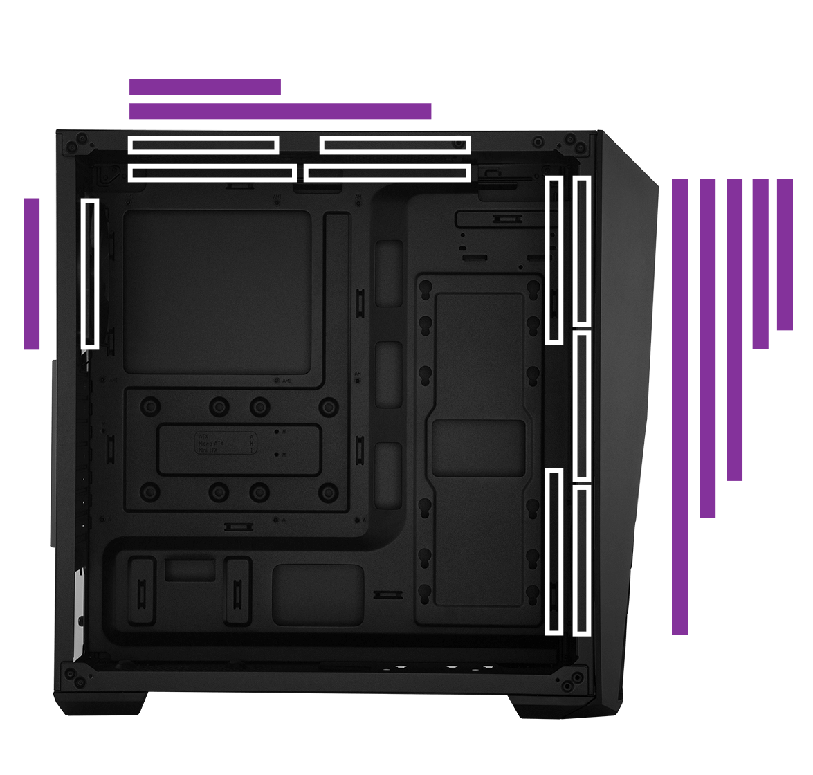 Cooling Support