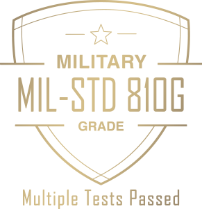 MIL-STD 810G