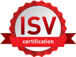 ISV logo