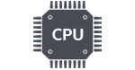 CPU