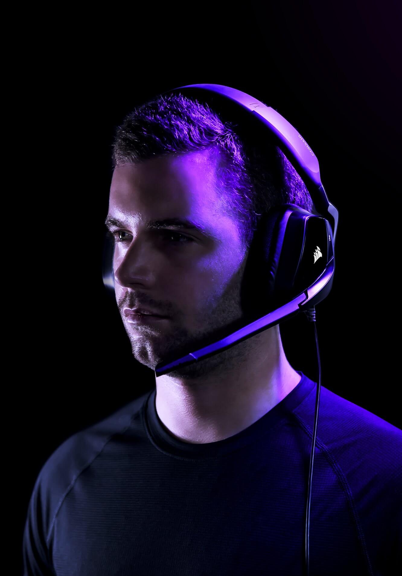 corsair void elite