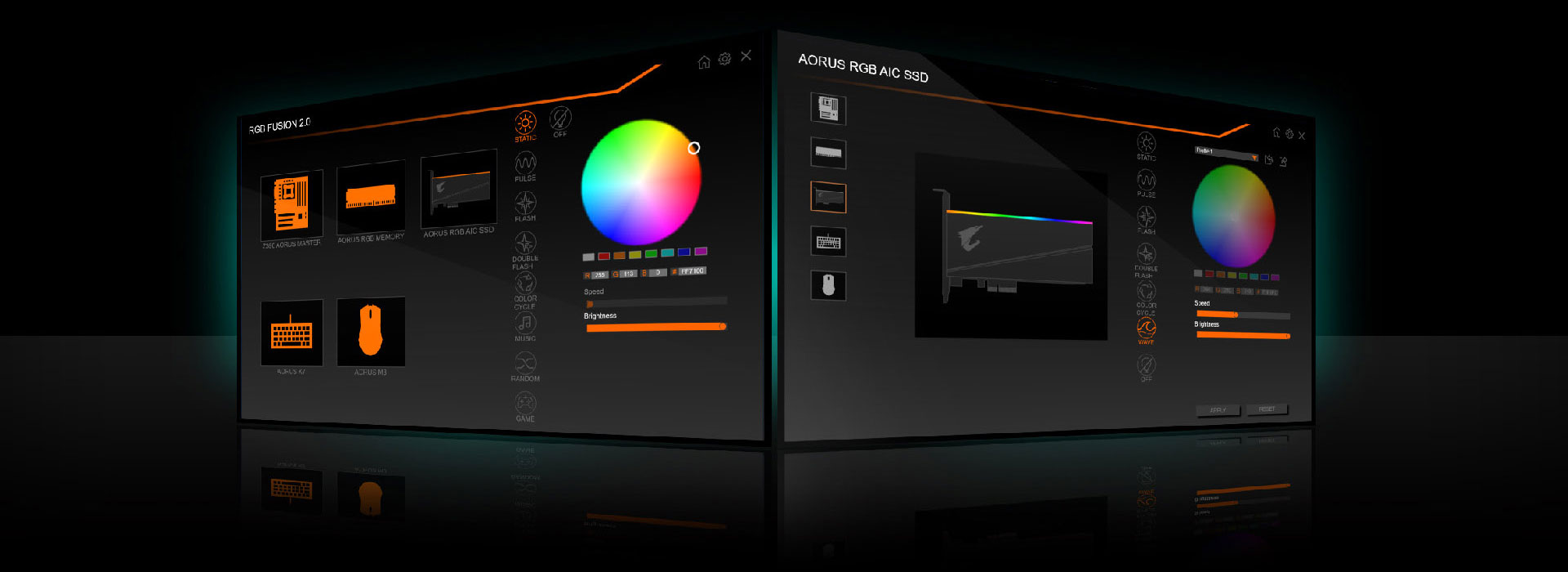 gigabyte rgb fusion ddr gigabyte rgb fusion ddr