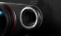 Mount Adapter EF-EOS R Shoot with any EF or EF-S Lens
