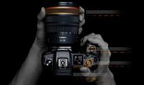 RF24-105mm f/4L IS USM Lens Control Ring for Fast Intuitive Shooting