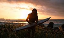RF50mm f/1.2L Shoot into the Light with Confidence