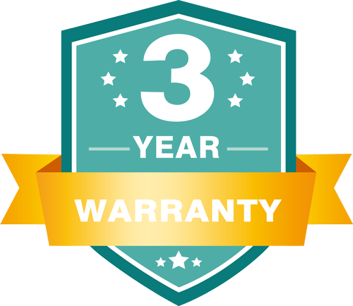 First-Class Product Warranty 