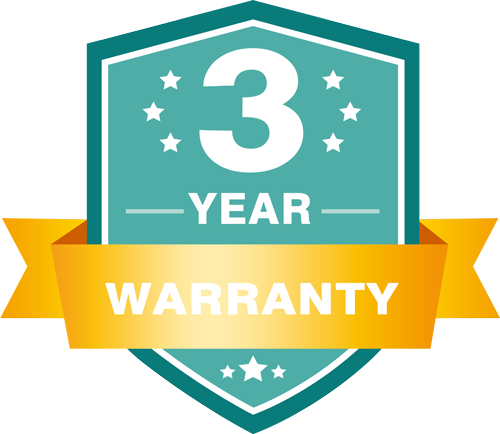 First-Class Product Warranty
