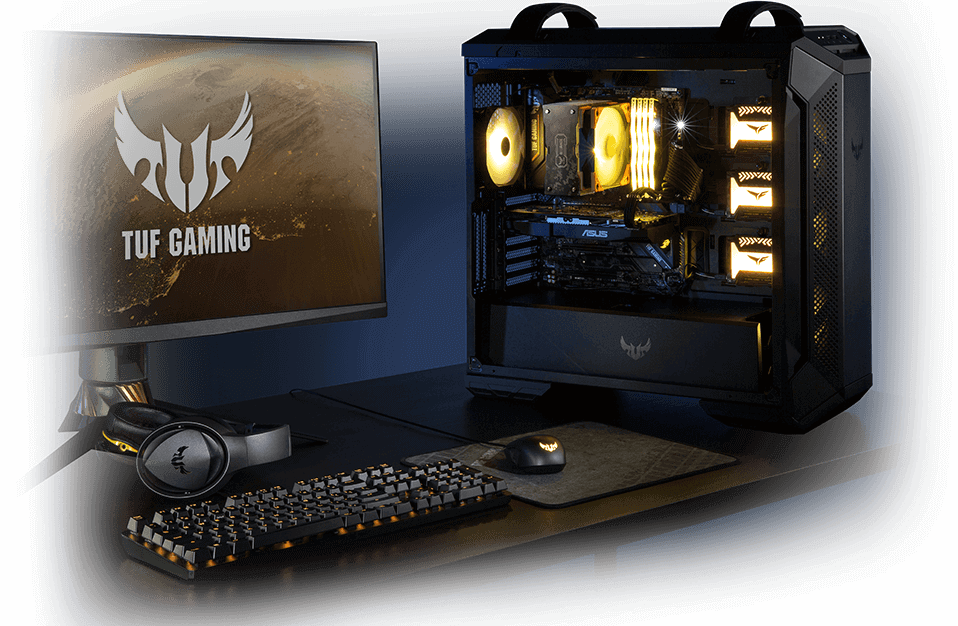 asus tuf afterburner asus tuf afterburner