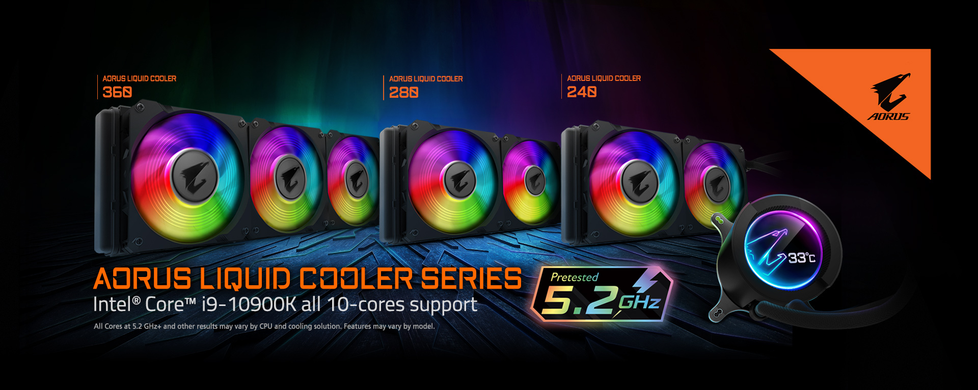 aorus fan rgb aorus fan rgb