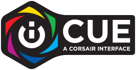 CORSAIR iCUE