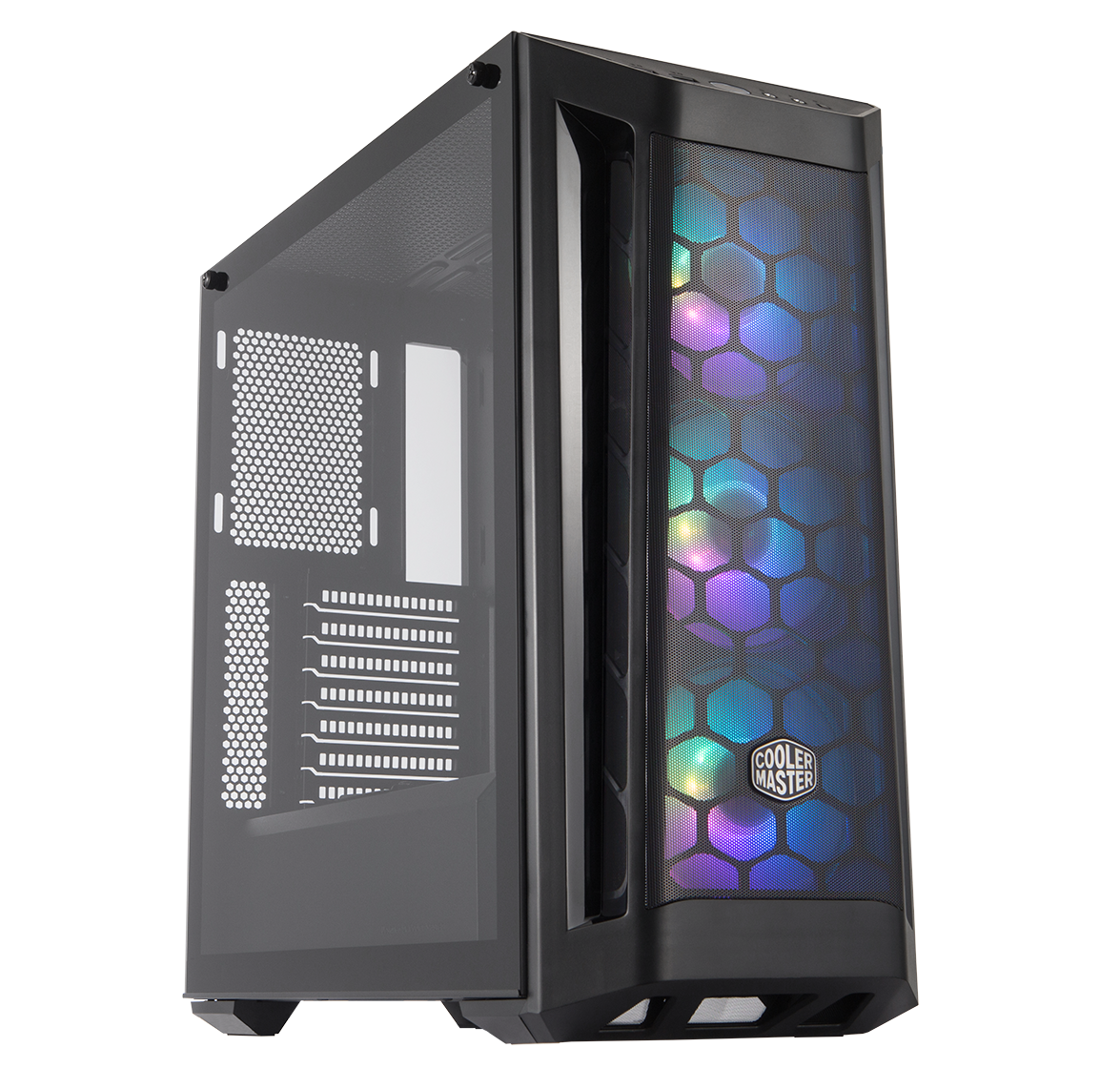 ARGB Lighting System