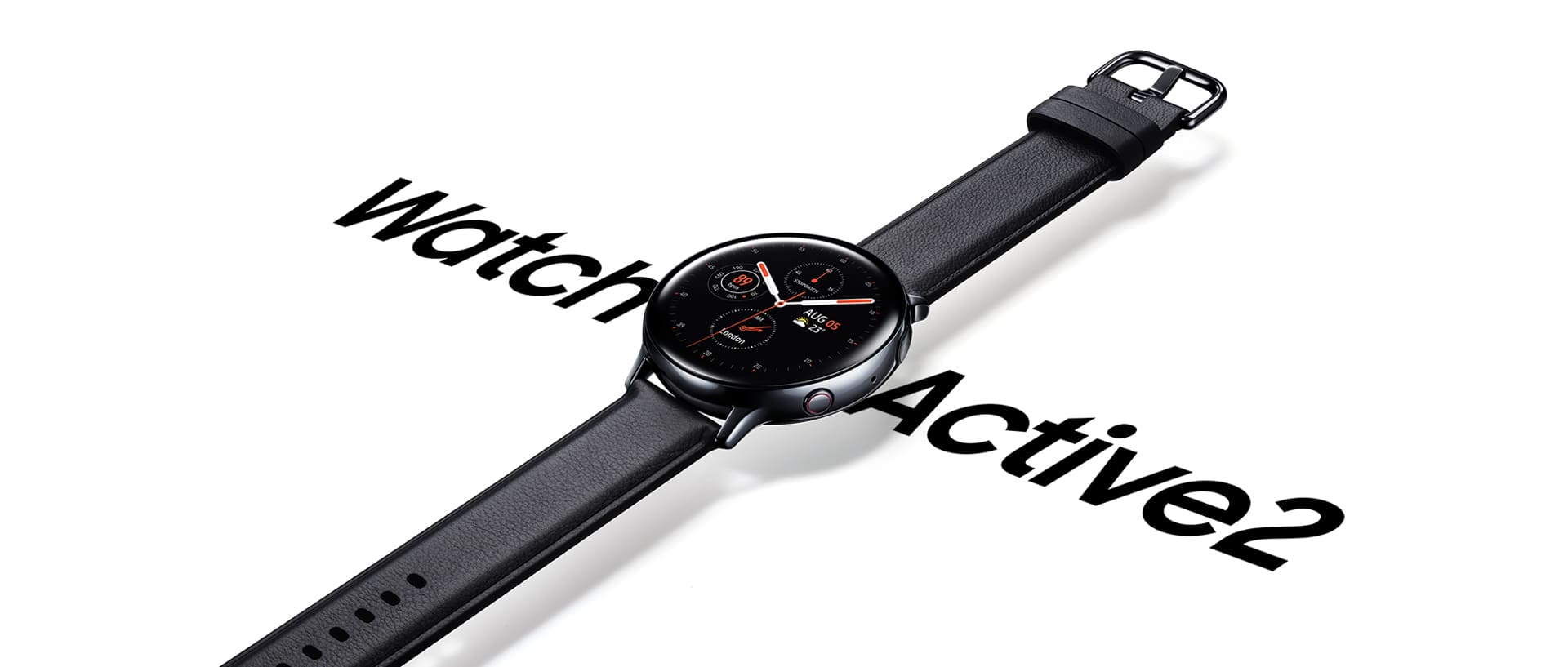samsung galaxy watch active 2 australia release date