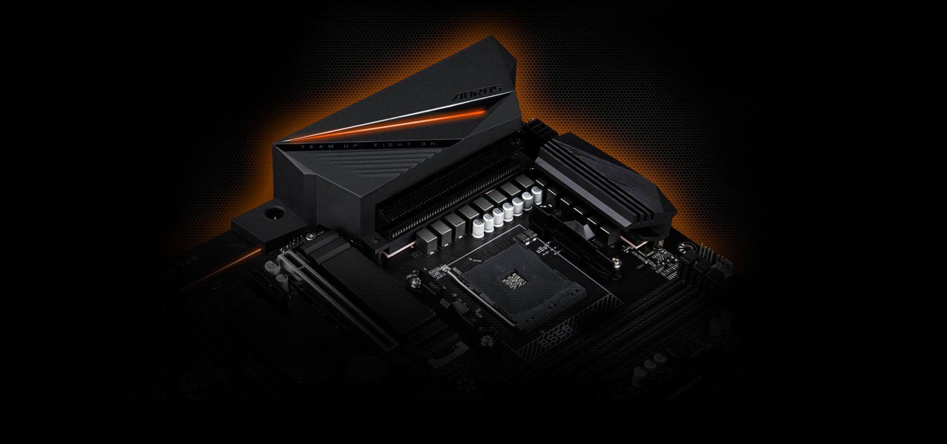 Gigabyte b550 aorus elite v2 купить